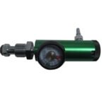 Bullnose Oxygen Regulator