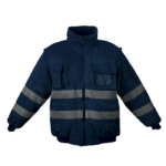 Bunny (Barricade) Jacket