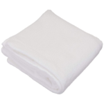 Bunny Blanket (White)