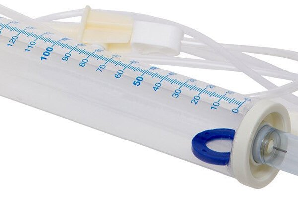 Burette Set 150ml