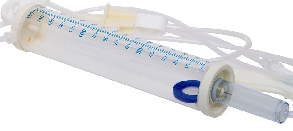 Burette Set 150ml