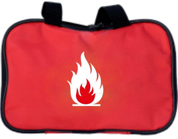 Burns Restaurant & Catering Kit