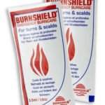 Burnshield Burn Blott 3.5ml Sachet