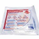Burnshield Dressing 20cm x 45cm - Single