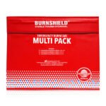 Burnshield Multi Pack