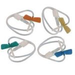 Butterfly Needles Continuous