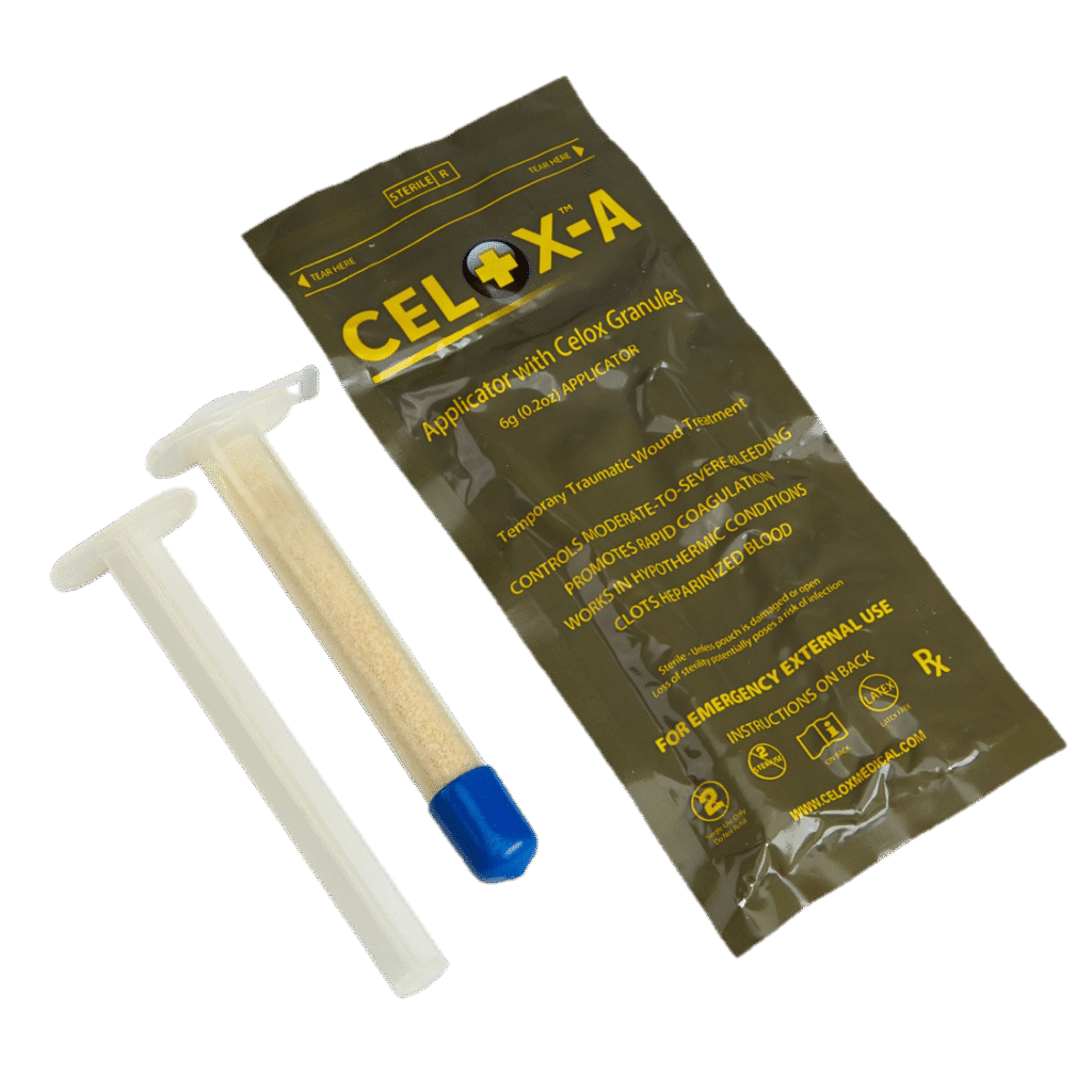 Celox A-Applicator 6g