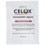 Celox Hemostatic Granules 2G