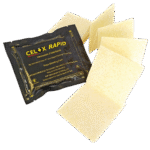 Celox Rapid Gauze - Z-Fold