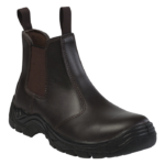 Chelsea Safety Boot