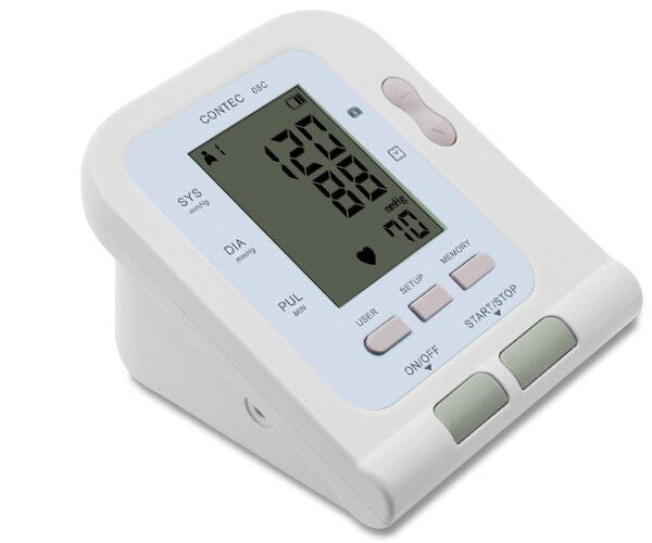Contec CMS08C Blood Pressure Meter