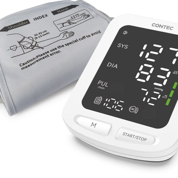 Contec CMS08E Digital Blood Pressure Meter