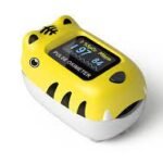 Contec CMS50Q1 Child Pulse Oximeter