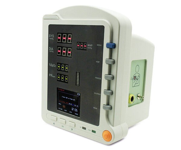 Contec CMS5100 Patient Monitor