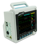Contec CMS6000A Patient Monitor with Mainstream ETCO2/NIBP/ECG/SPO2/TEMP