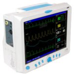 Contec CMS9000P Patient Monitor with Printer