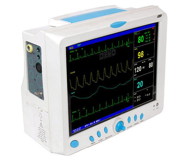 Contec CMS9000P Patient Monitor with Printer