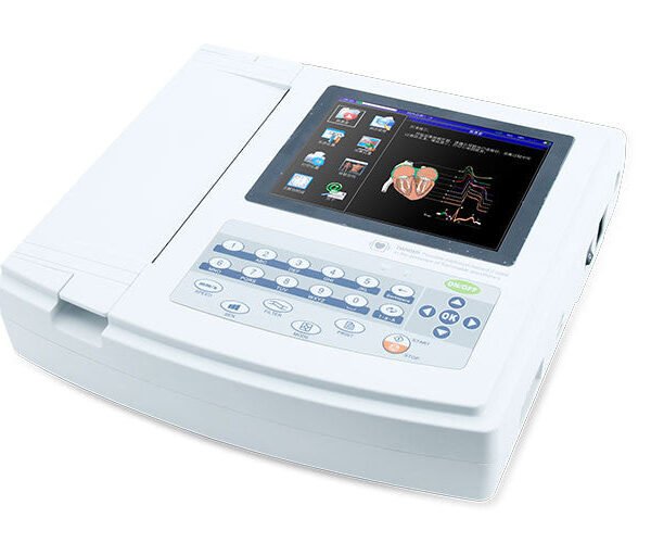 Contec ECG1200G Electrocardiograph