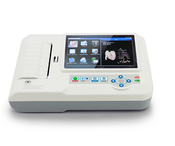 Contec ECG600G Electrocardiograph