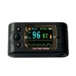 Contec Pulse Oximeter SPO2 CMS60C