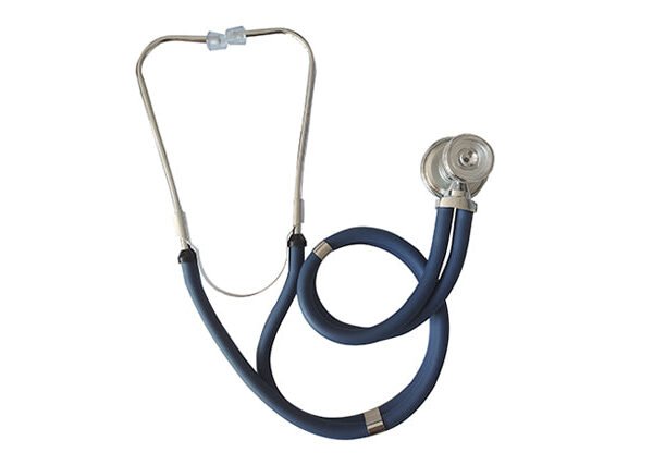 Contec Rappaport Stethoscope (Black)