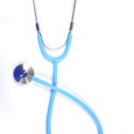 Contec SC11 Budget Single Head Nurses Stethoscope