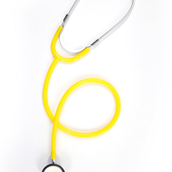 Contec SC21 Budget Dual Head Doctors Stethoscope