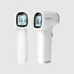 Contec TP500 Infrared Non-Contact Thermometer