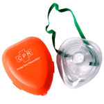 CPR Pocket Resuscitator
