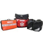 CritiCare® CrashPAC (ALS Bag)