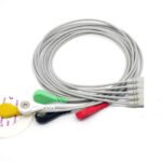 CU Lifegain HD1 ECG Cable