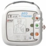 CU-Sp1 AED Trainer