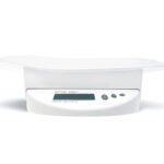 Cupid 1 Digital Baby and Toddler Scale