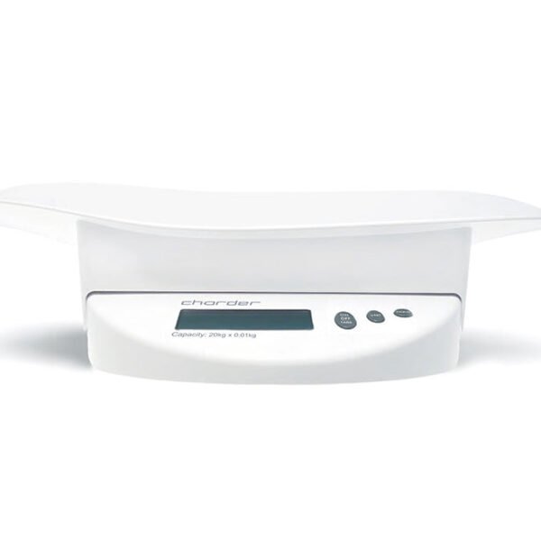 Cupid 1 Digital Baby and Toddler Scale