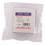 Cuticell Paraffin Gauze 10mm x 7m