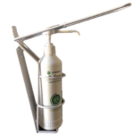 D-Germ Wall Bracket White Epoxy Coated