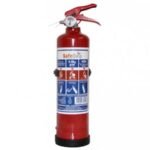 DCP 0.6kg Fire Extinguisher (Firemate)