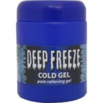 Deep Freeze 500g Gel
