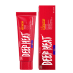 Deep Heat Rub 35g