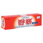 Deep Heat Rub 75g