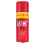 Deep Heat Spray 250ml