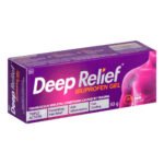 Deep Relief Gel 30g