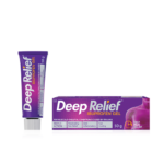 Deep Relief Gel 50g