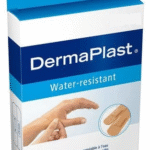 DermaPlast®Water Resistant Plasters (40/Box)
