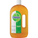 Dettol Antiseptic Solution 750ml
