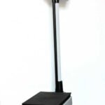 Digital Scale with Height Measure