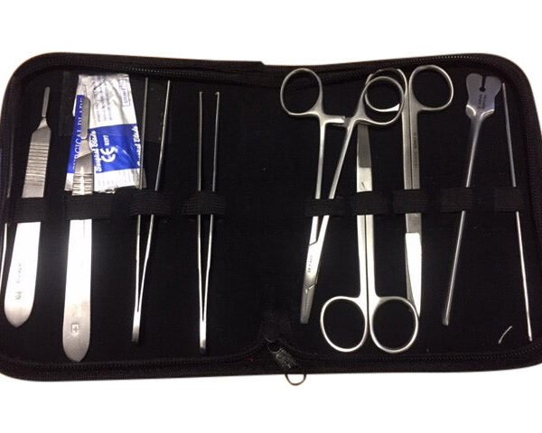 Dissecting Kit