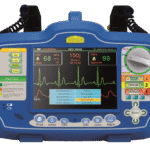 DM7000 Basic Cardiac Monitor Defibrillator