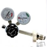 Double Gauge Regulator