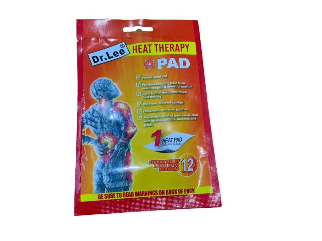 Dr Lee Heat Therapy Pad